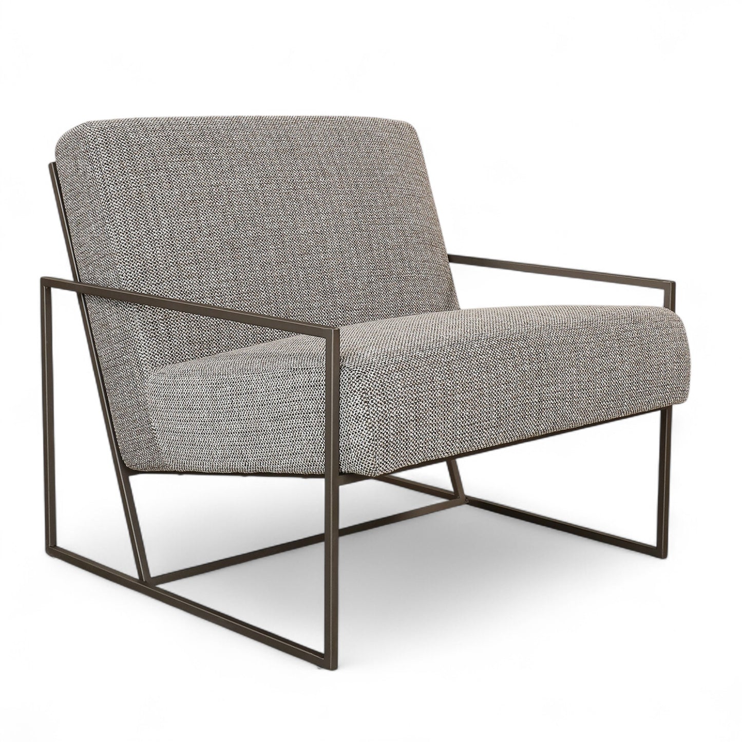 Riga Armchair Lounge Chair