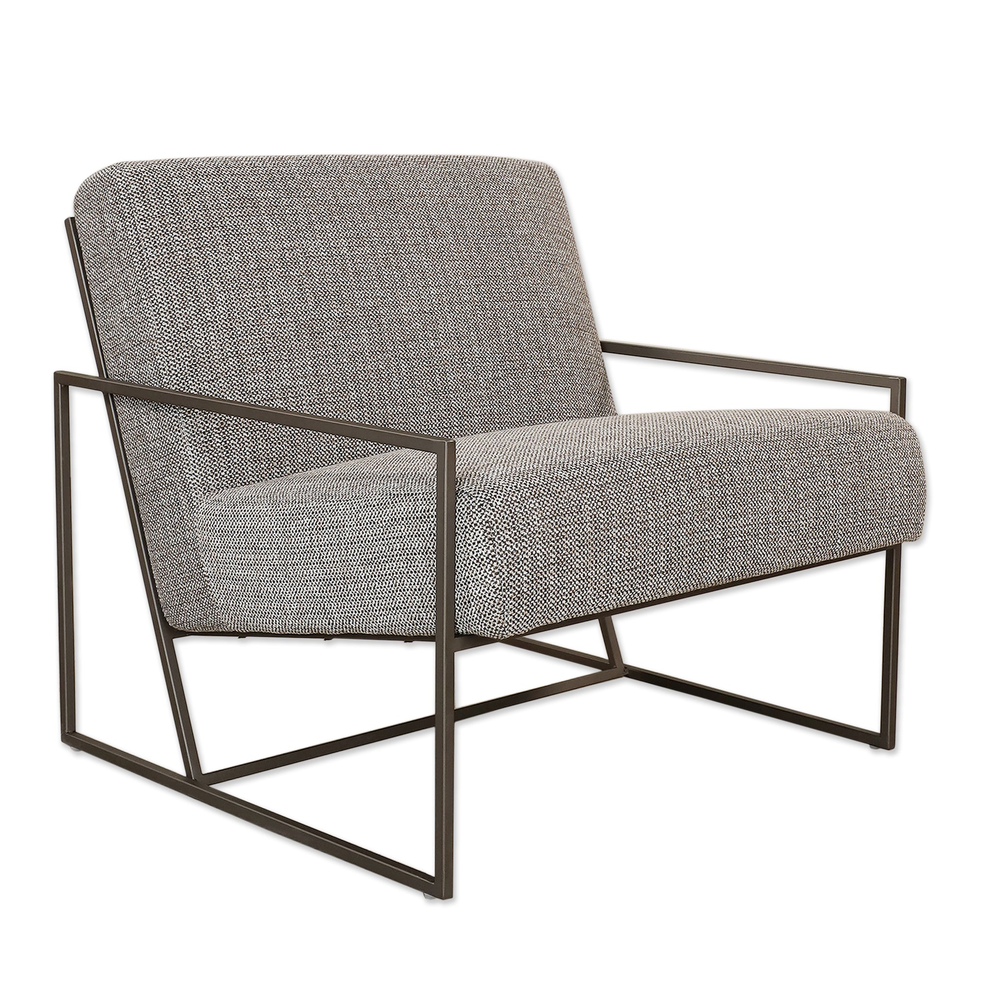 Riga Armchair Lounge Chair