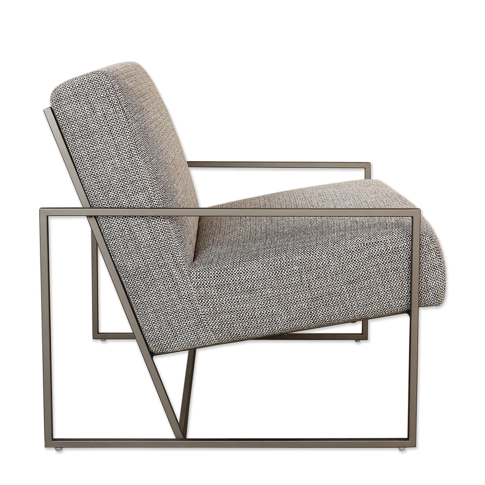 Riga Armchair Lounge Chair