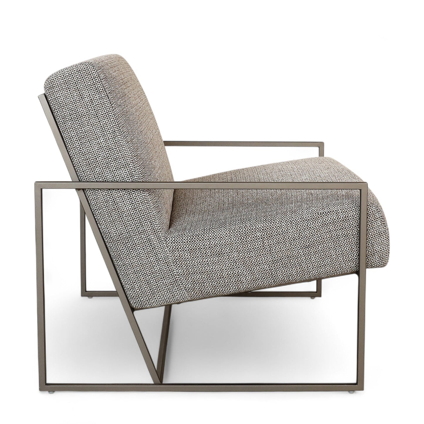 Riga Armchair Lounge Chair