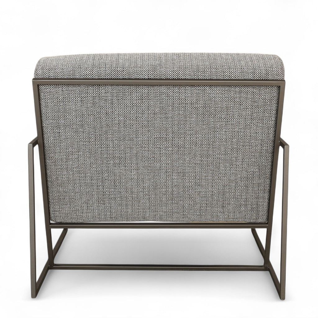 Riga Armchair Lounge Chair