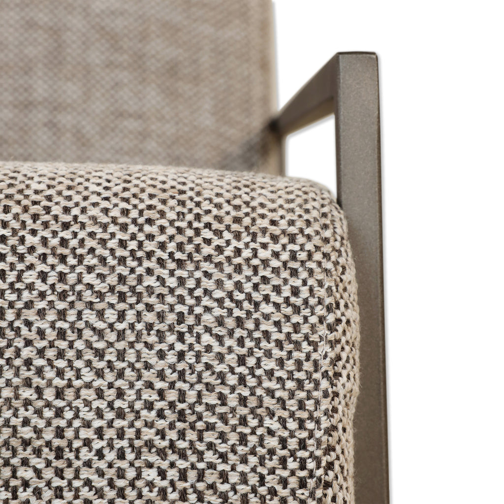 Riga Armchair Lounge Chair