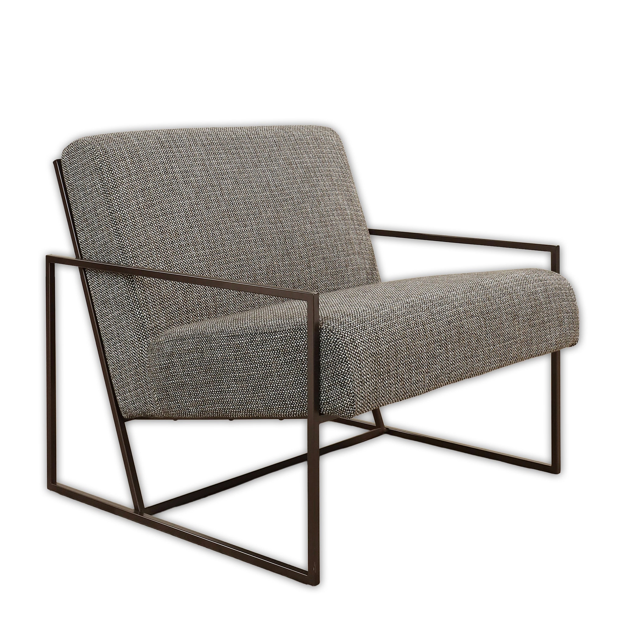 Riga Armchair Lounge Chair