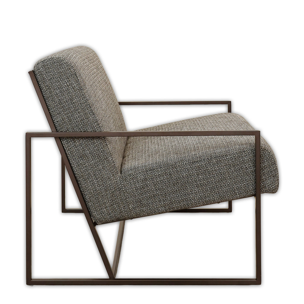 Riga Armchair Lounge Chair