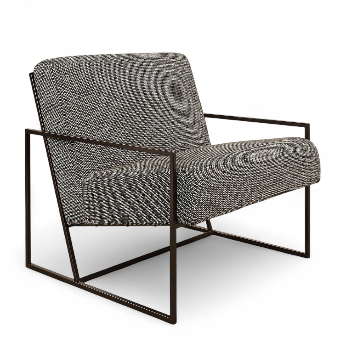 Riga Armchair Lounge Chair