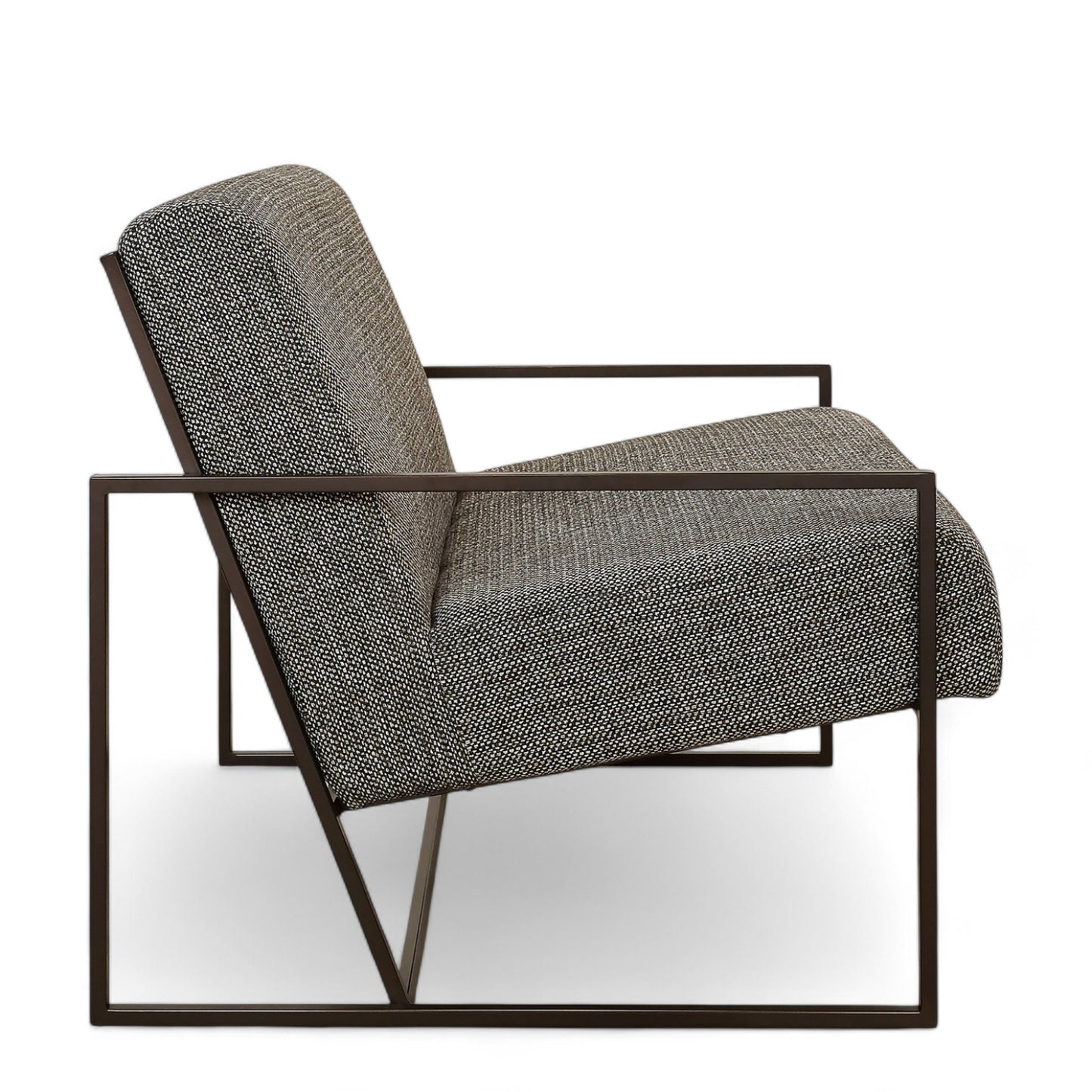 Riga Armchair Lounge Chair