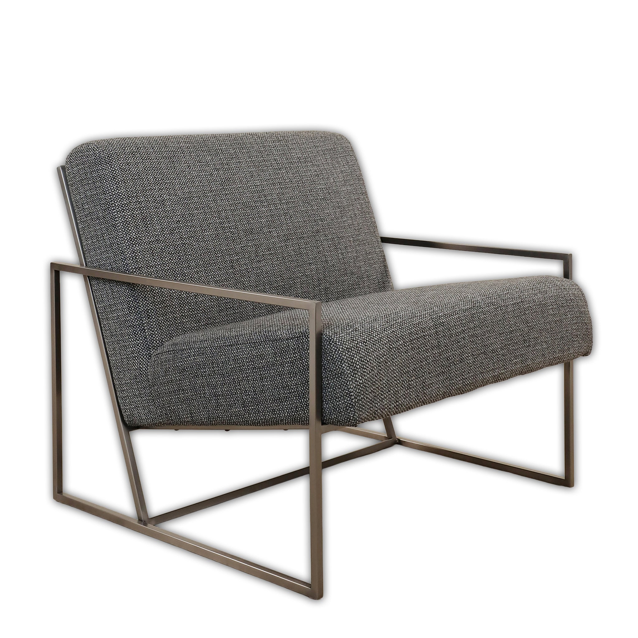 Riga Armchair Lounge Chair