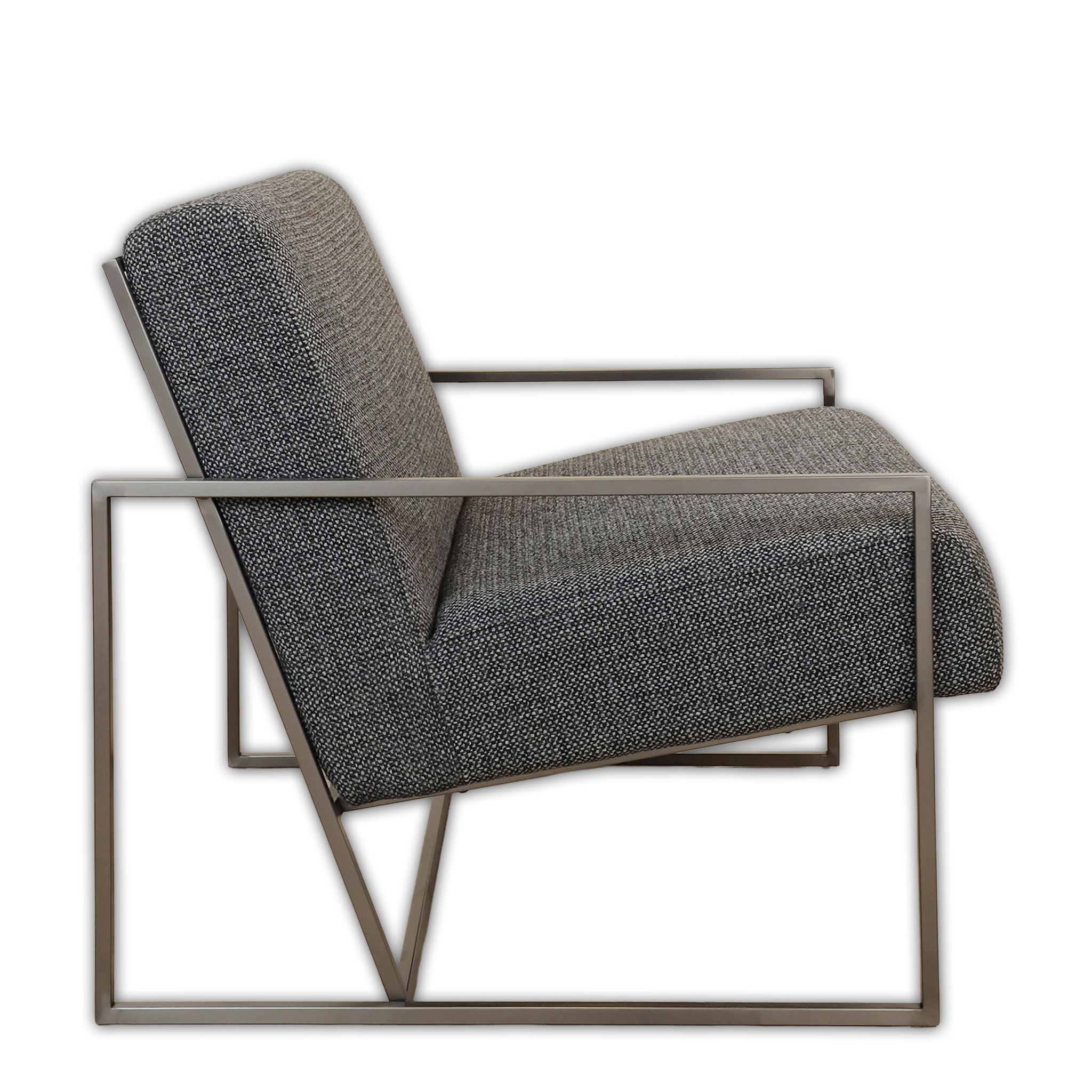 Riga Armchair Lounge Chair