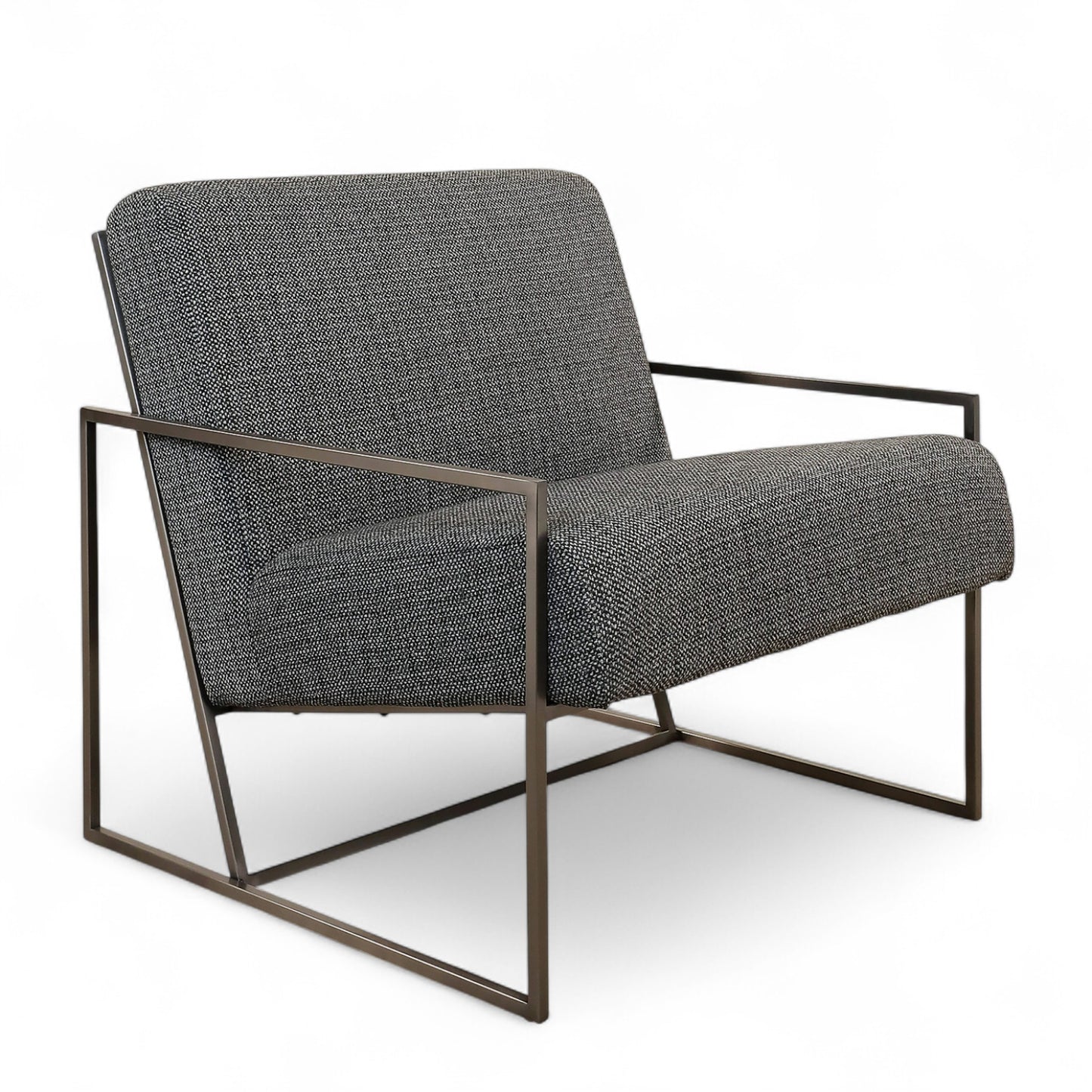 Riga Armchair Lounge Chair