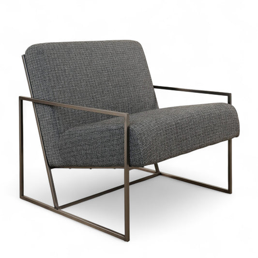 Riga Armchair Lounge Chair