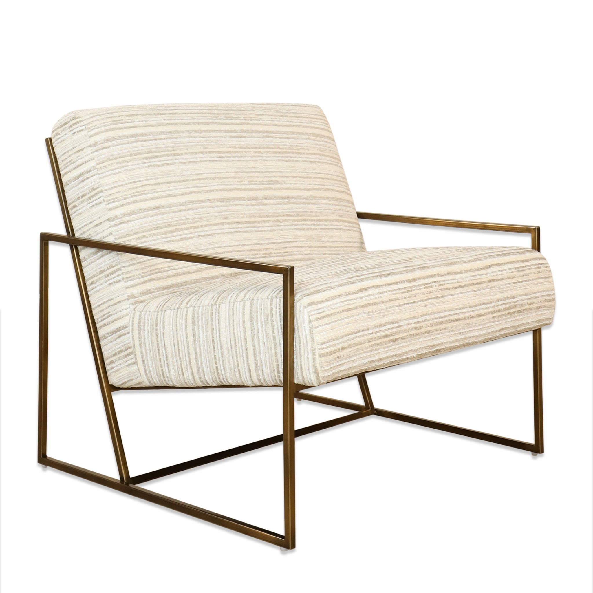Riga Armchair Lounge Chair