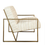 Riga Armchair Lounge Chair