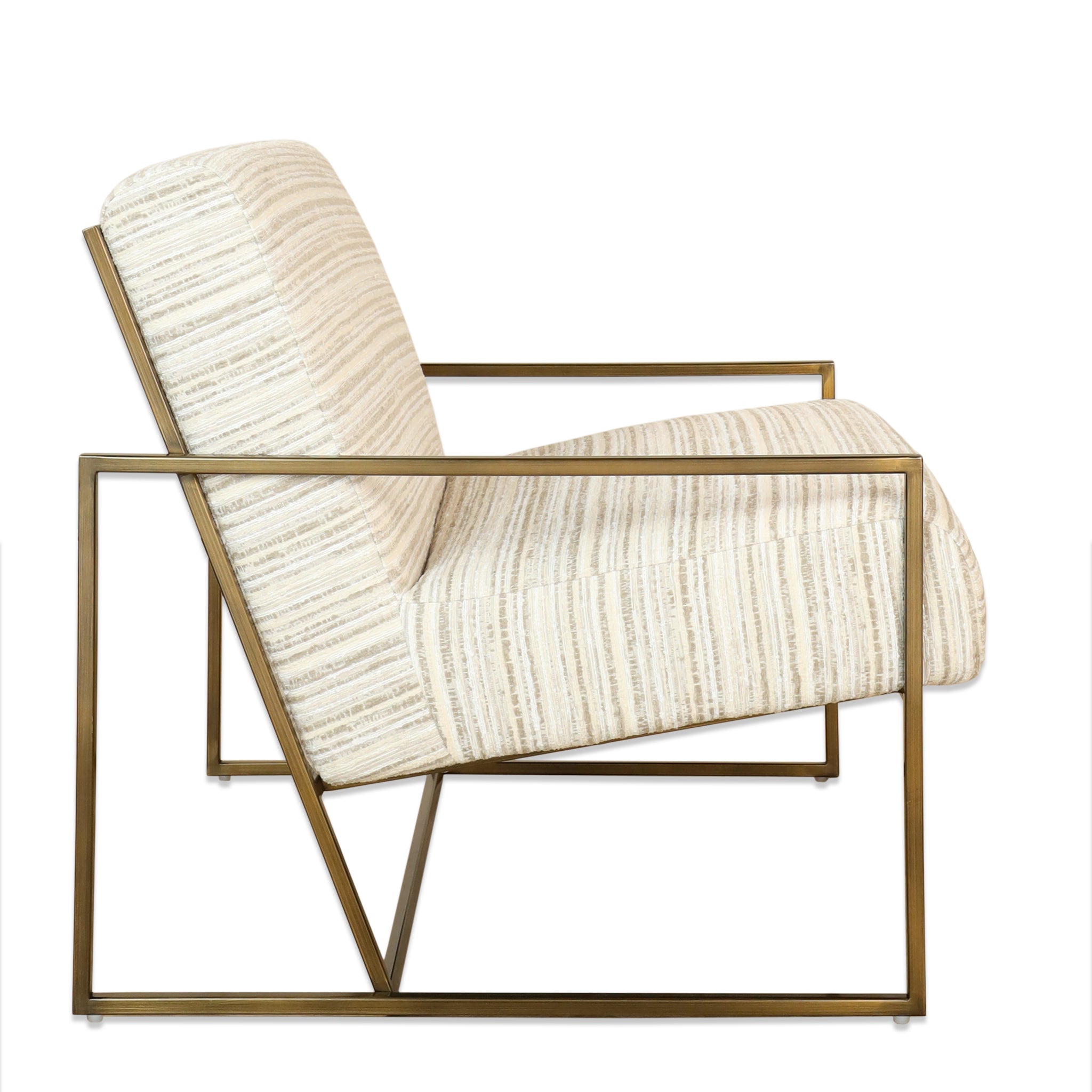 Riga Armchair Lounge Chair