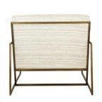 Riga Armchair Lounge Chair