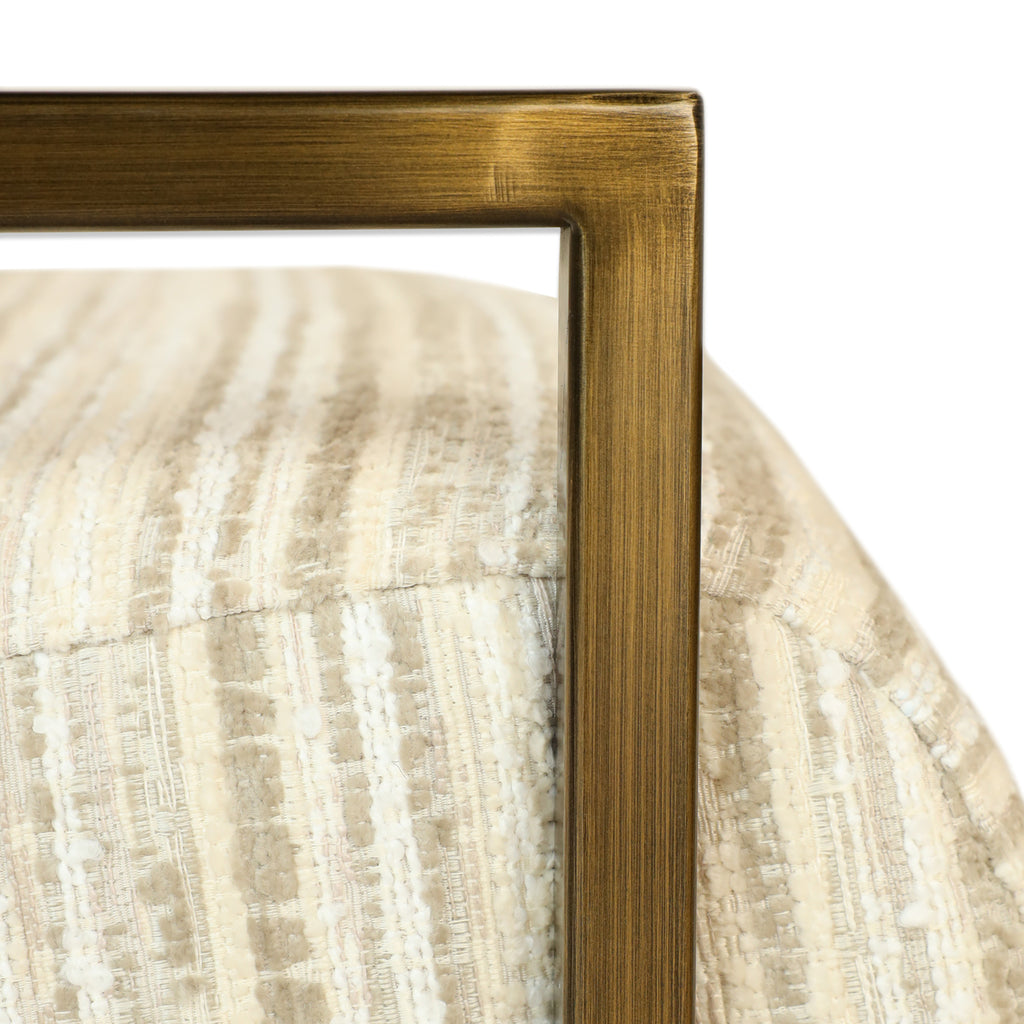 Riga Armchair Lounge Chair