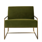 Riga Armchair Lounge Chair