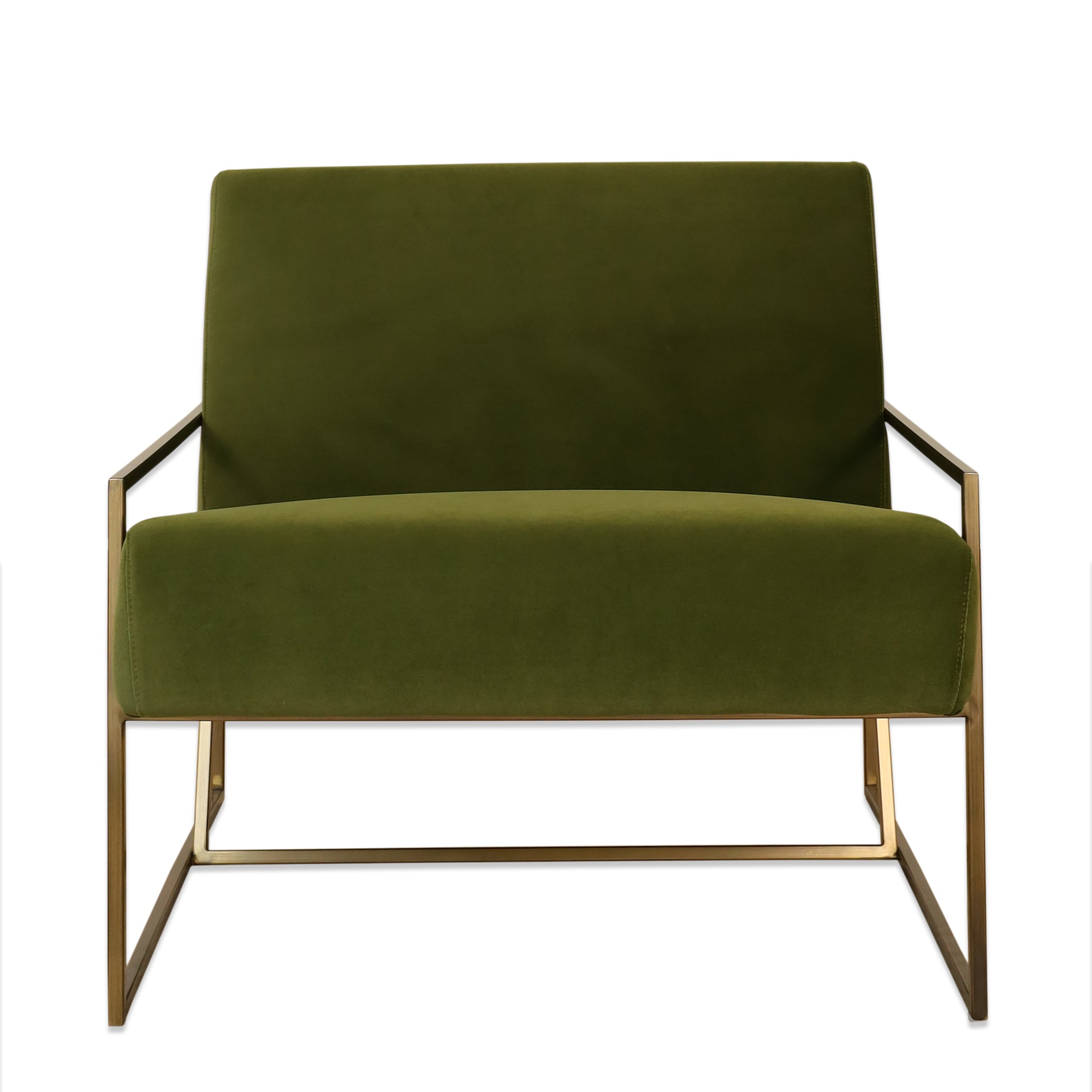 Riga Armchair Lounge Chair