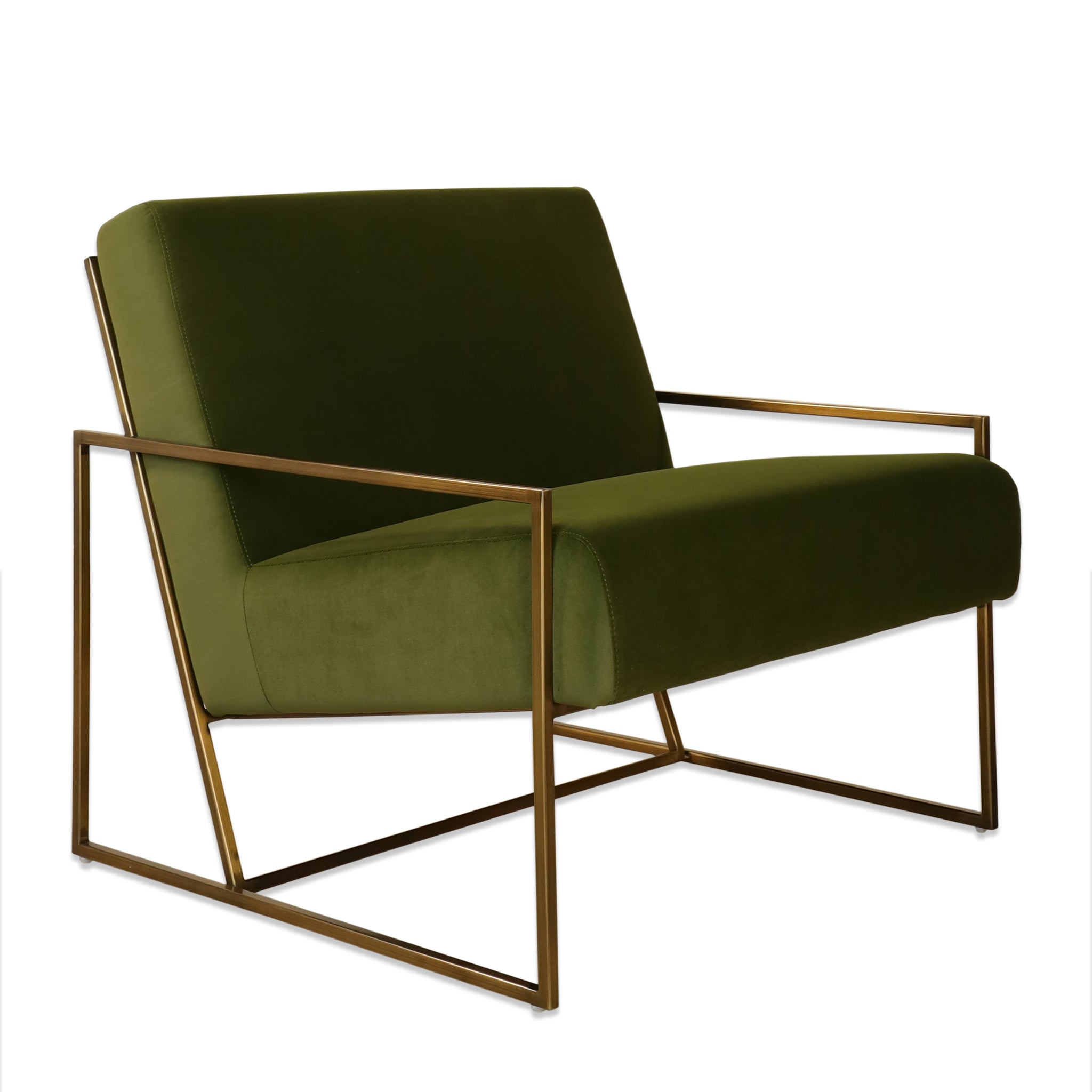 Riga Armchair Lounge Chair