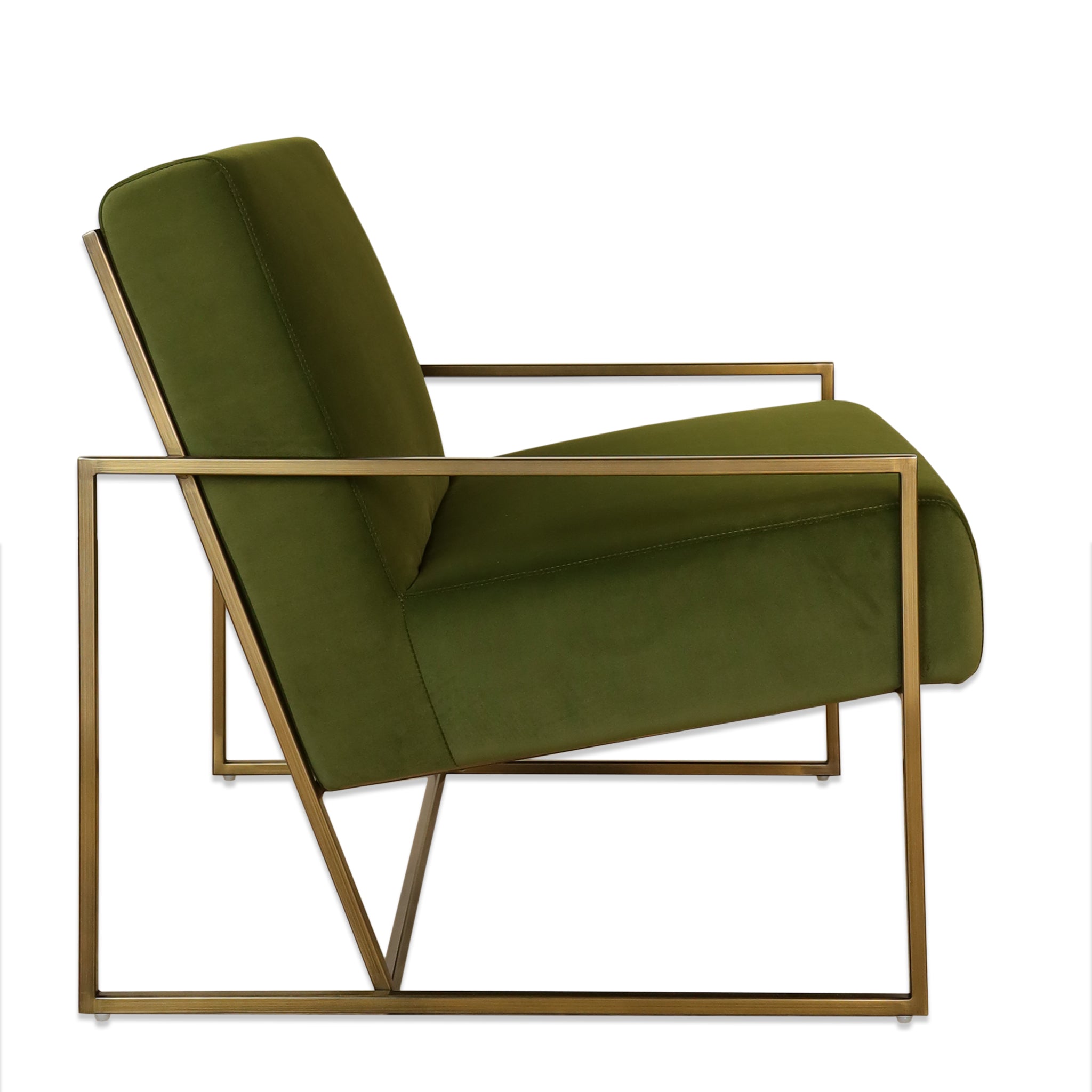 Riga Armchair Lounge Chair