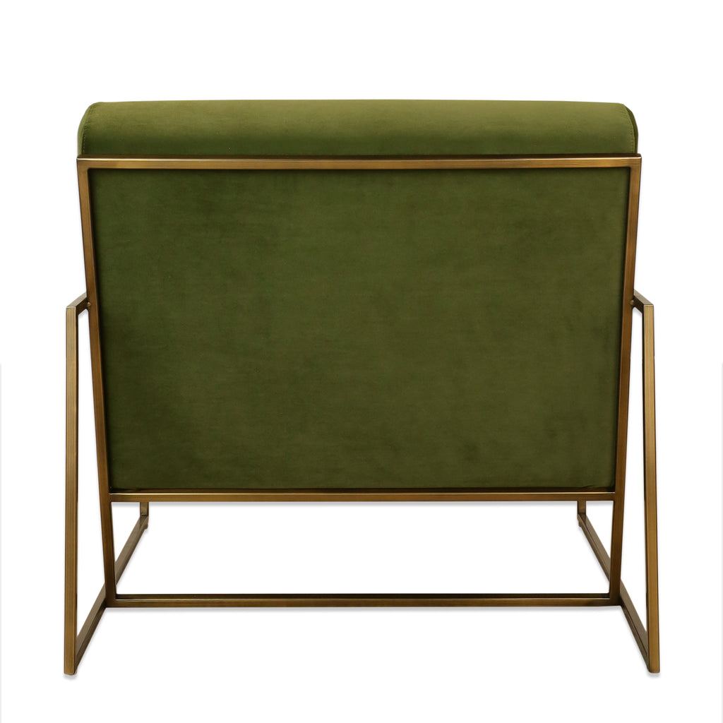 Riga Armchair Lounge Chair