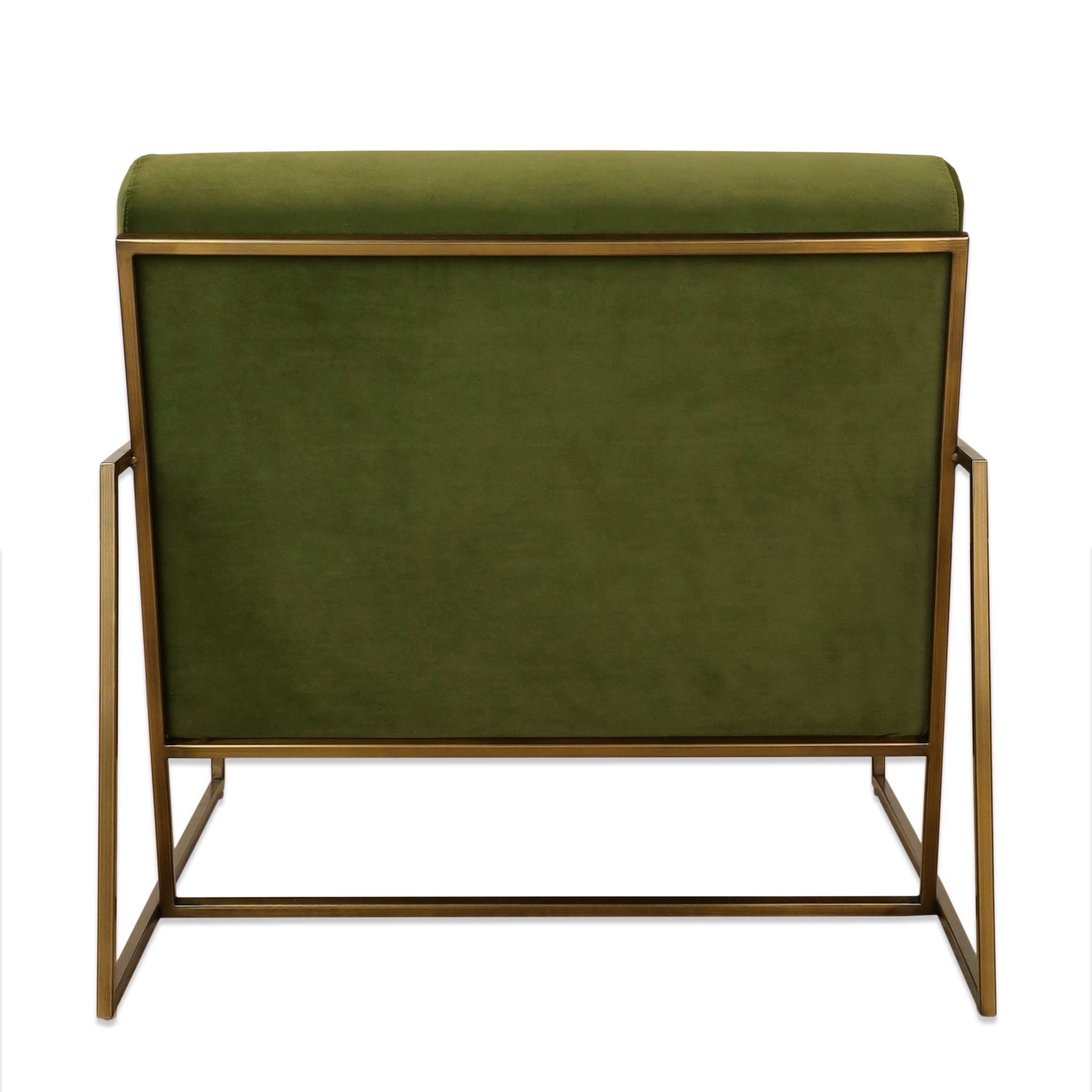 Riga Armchair Lounge Chair