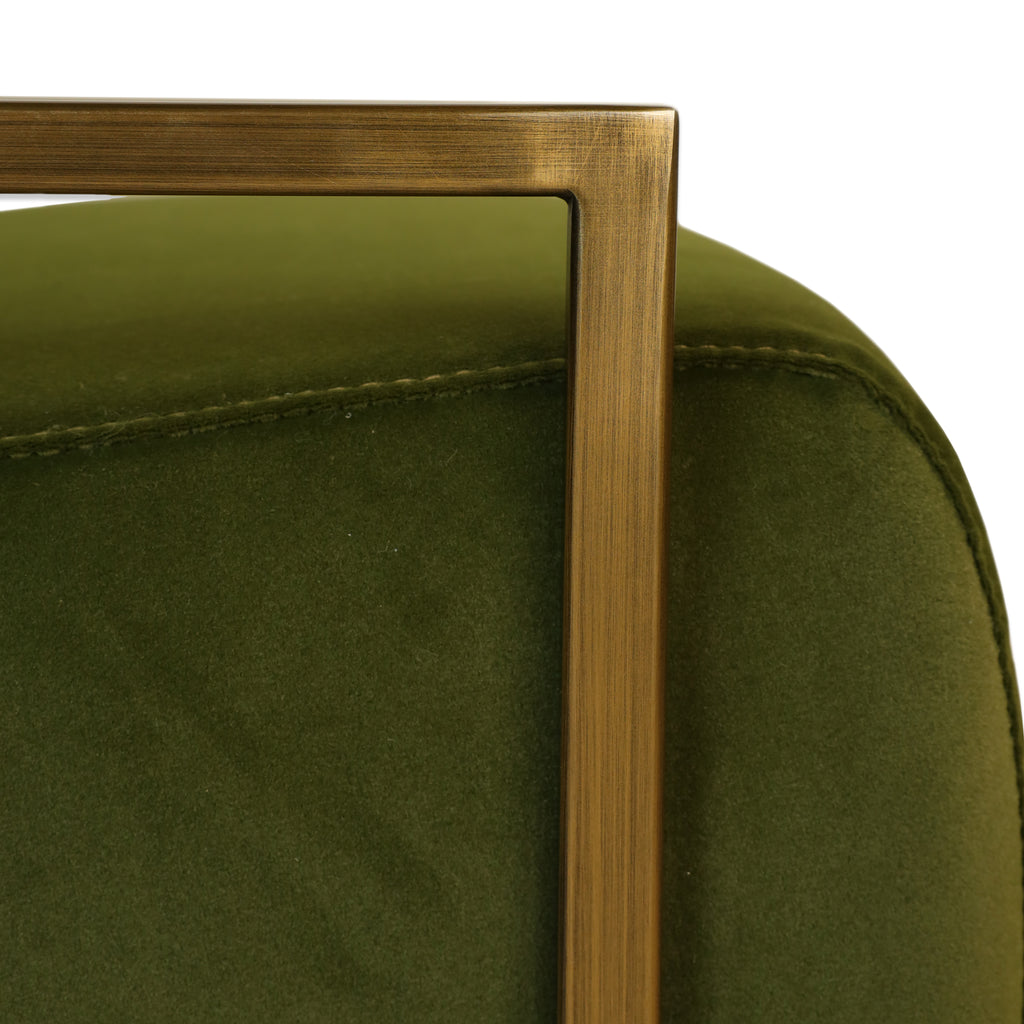 Riga Armchair Lounge Chair
