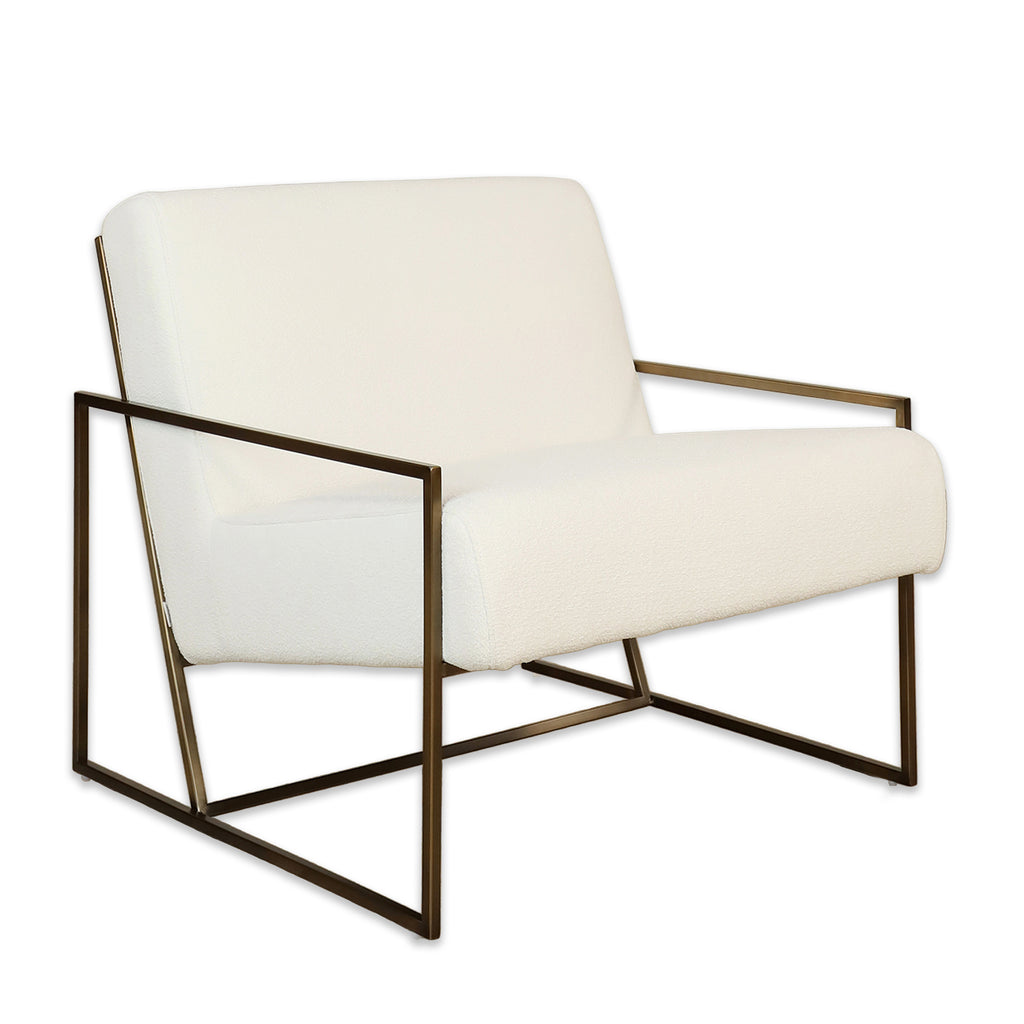 Riga Armchair Lounge Chair