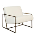 Riga Armchair Lounge Chair