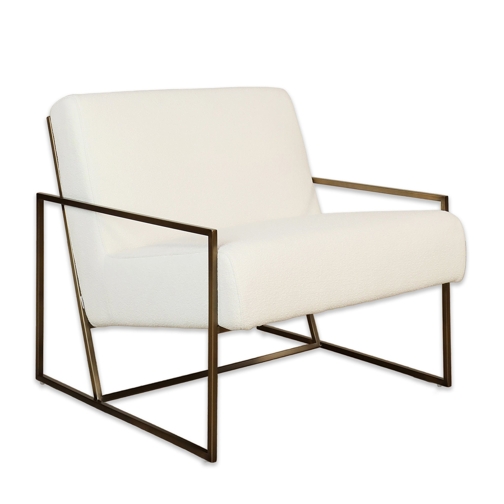 Riga Armchair Lounge Chair