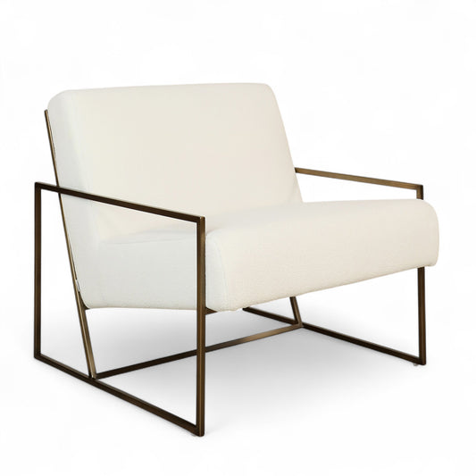 Riga Armchair Lounge Chair