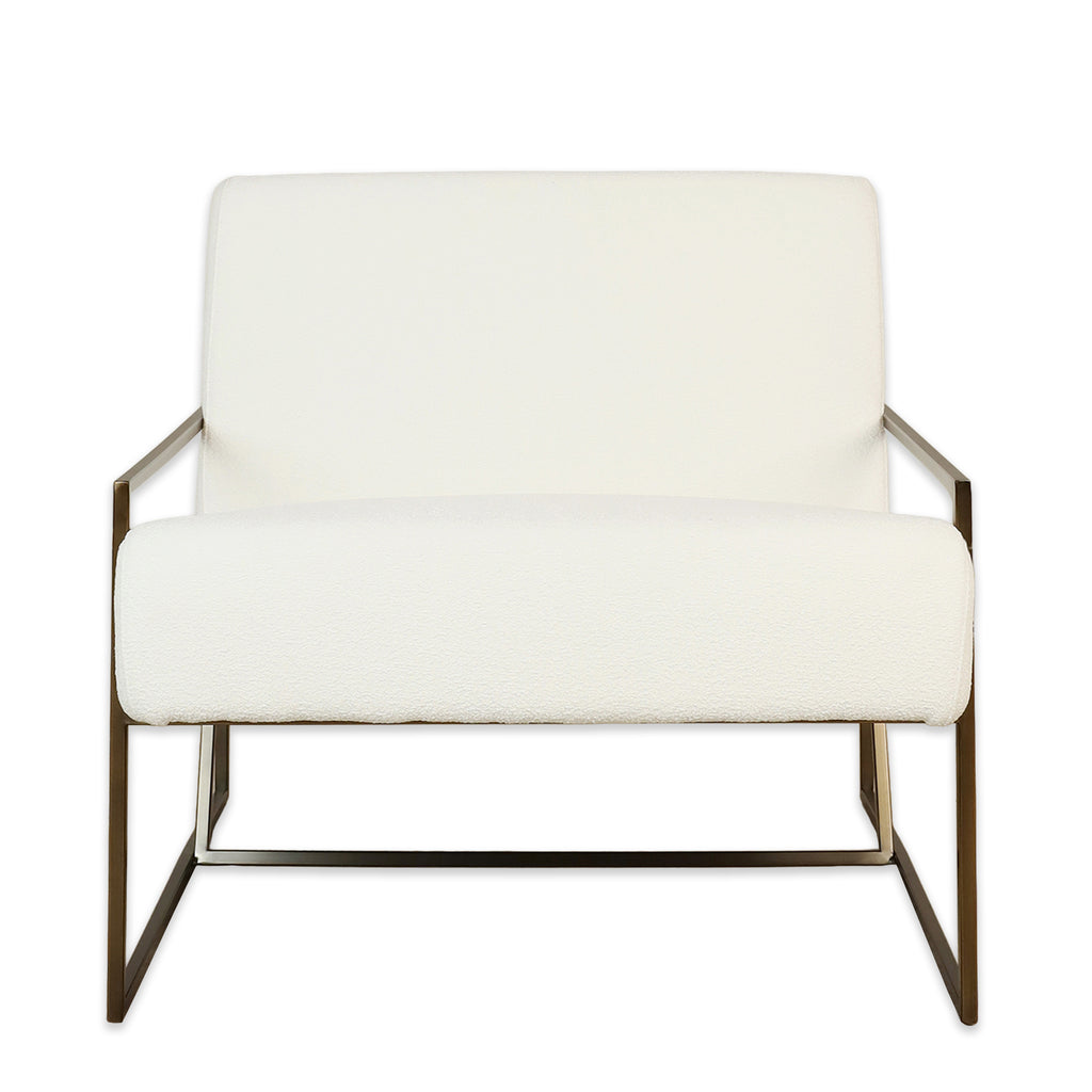 Riga Armchair Lounge Chair