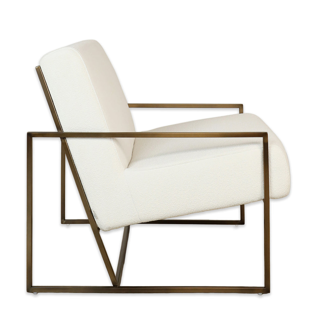 Riga Armchair Lounge Chair