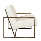 Riga Armchair Lounge Chair