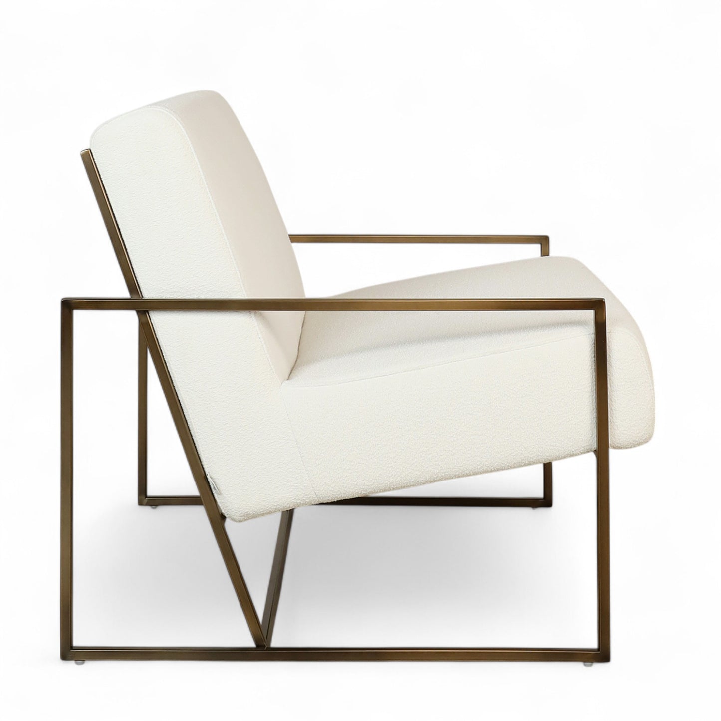 Riga Armchair Lounge Chair