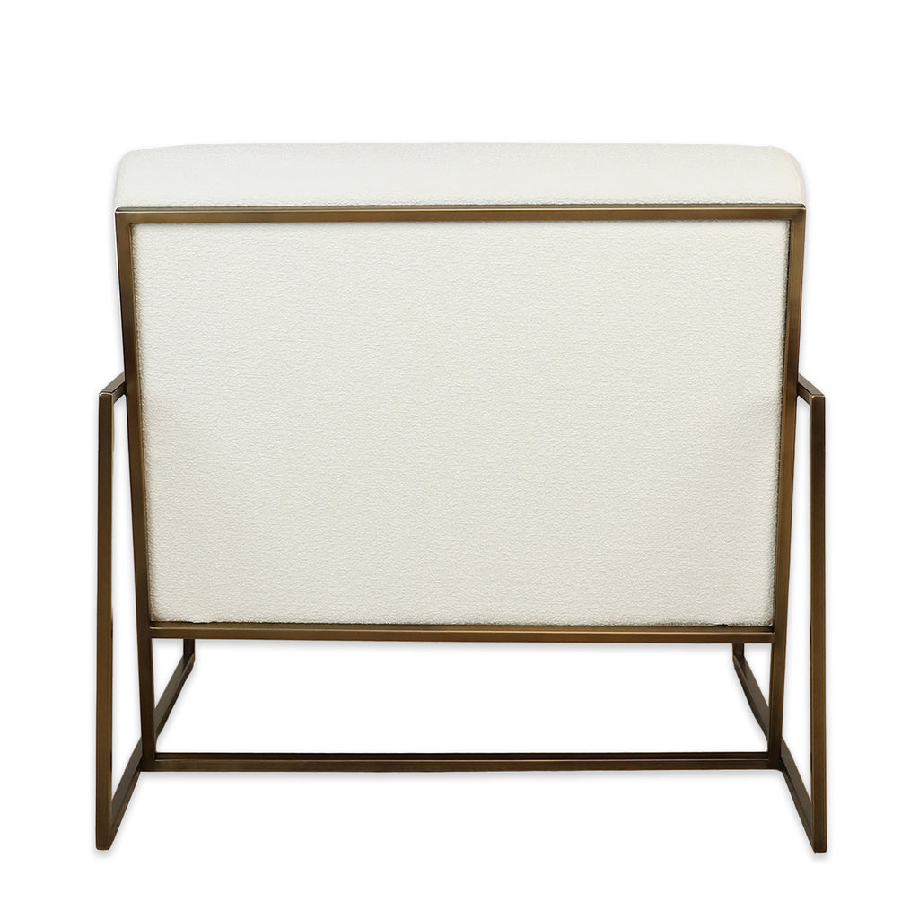 Riga Armchair Lounge Chair
