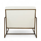 Riga Armchair Lounge Chair