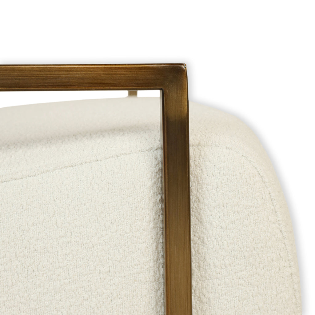Riga Armchair Lounge Chair