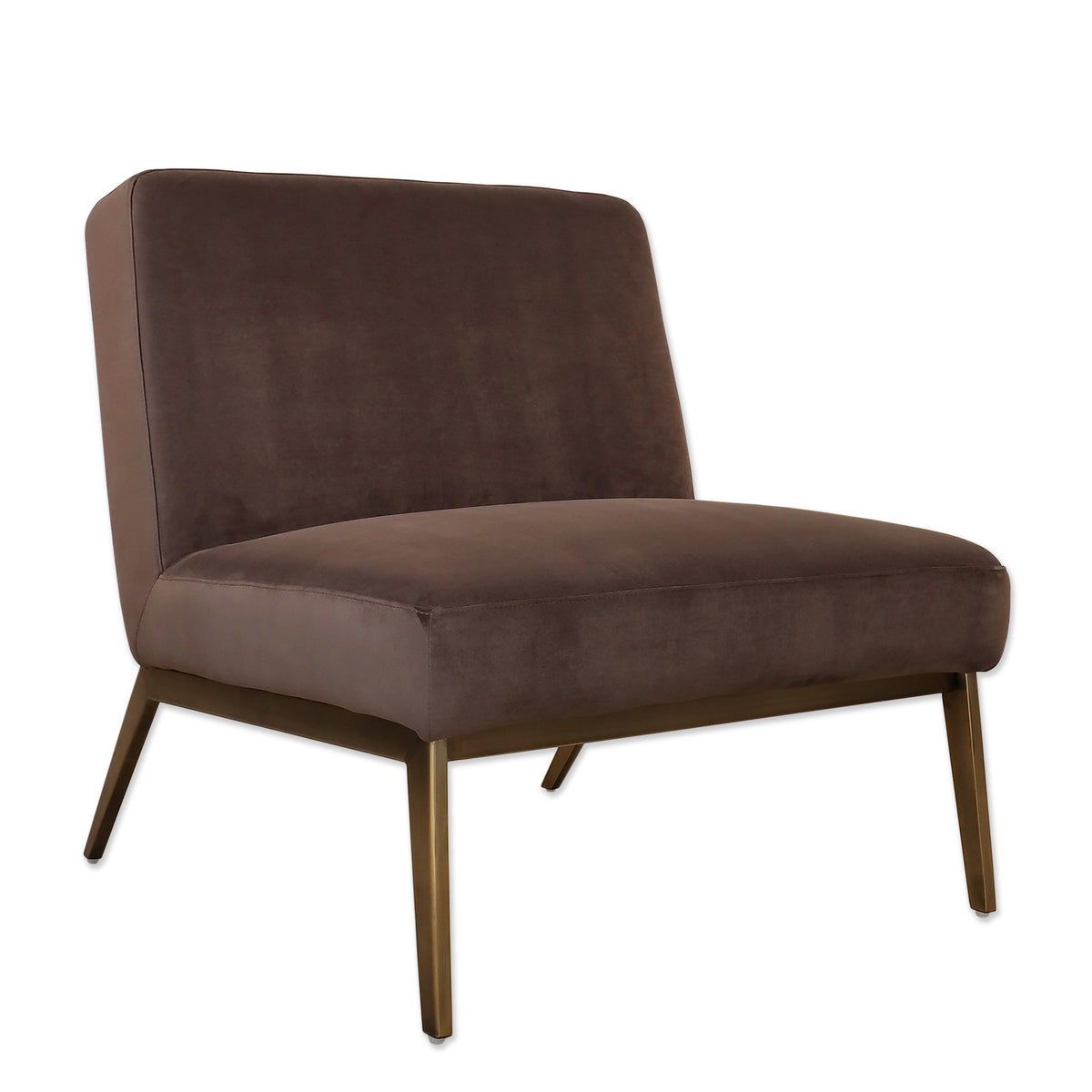 Stockholm Armchair Lounge Chair