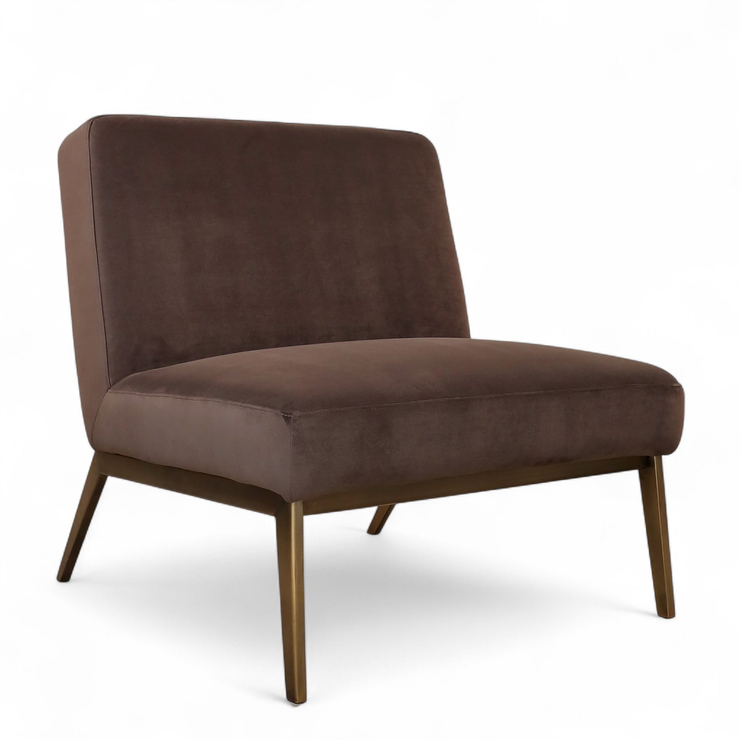 Stockholm Armchair Lounge Chair