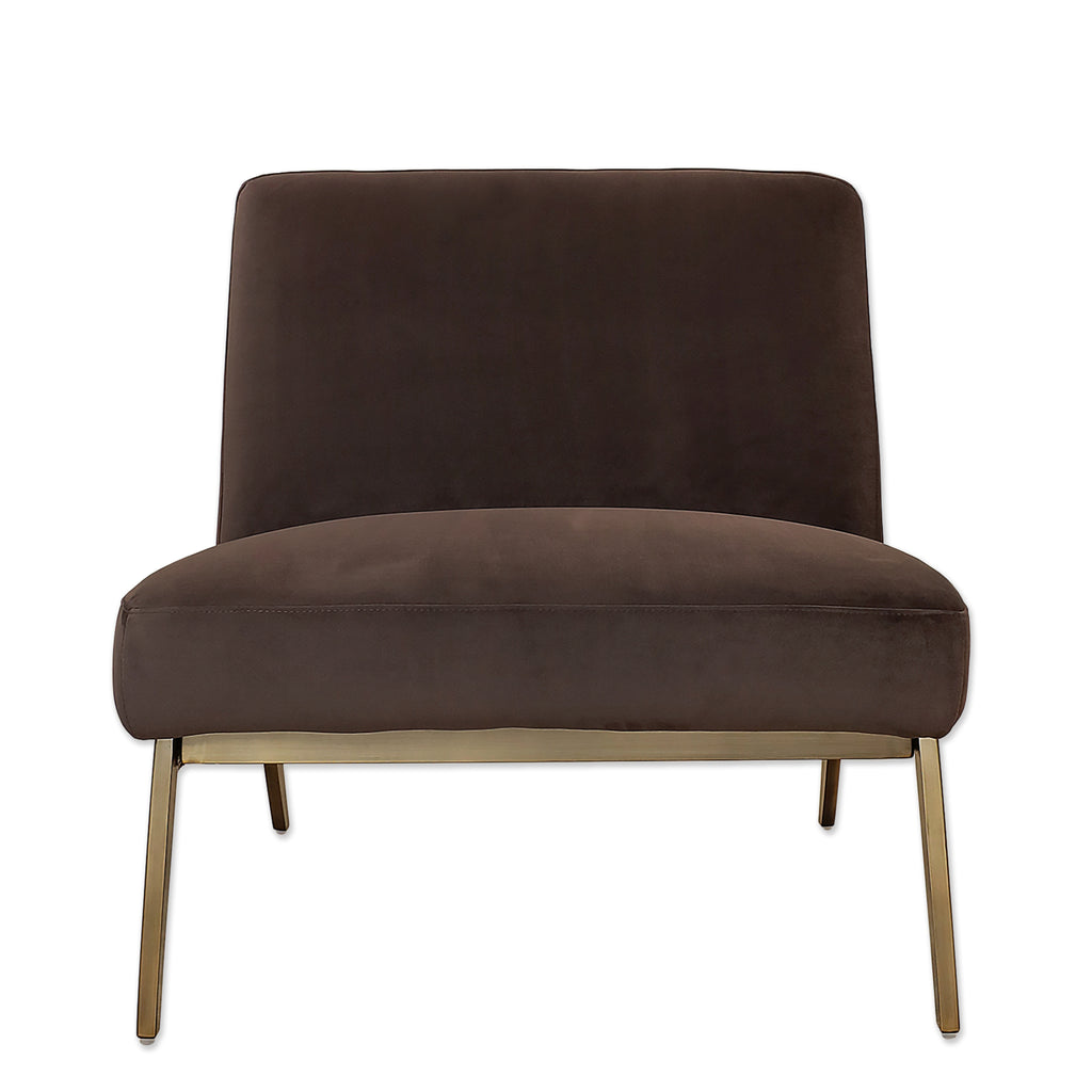 Stockholm Armchair Lounge Chair