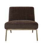 Stockholm Armchair Lounge Chair
