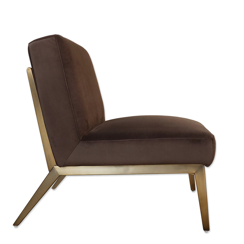 Stockholm Armchair Lounge Chair