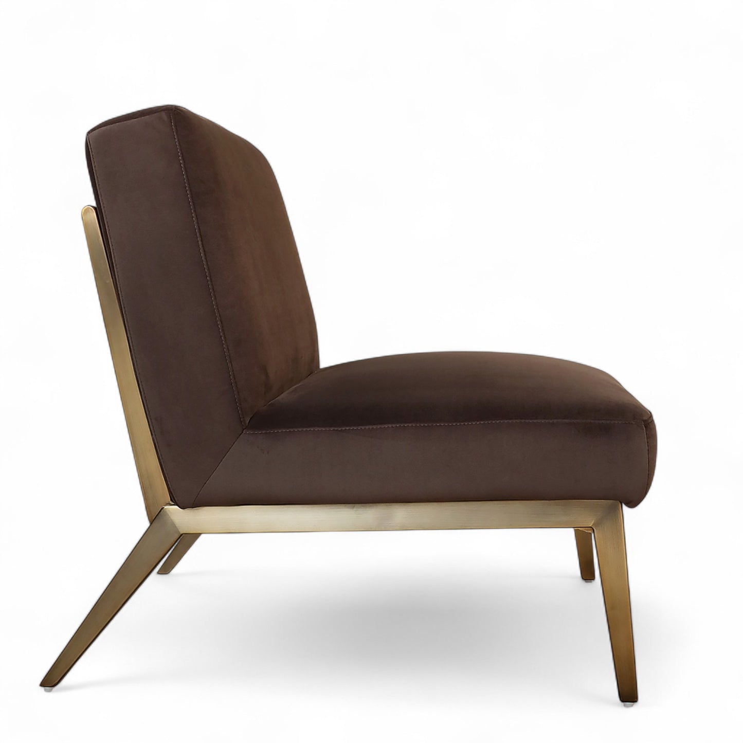 Stockholm Armchair Lounge Chair