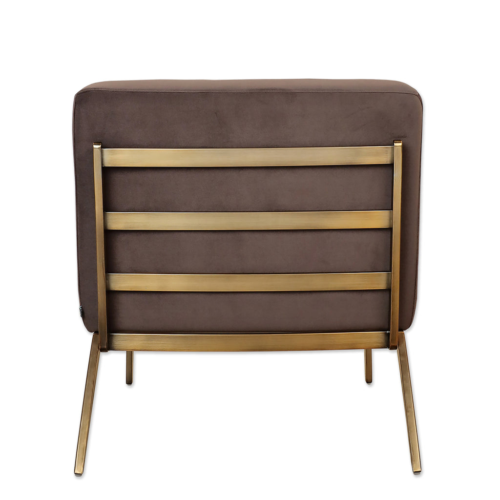 Stockholm Armchair Lounge Chair