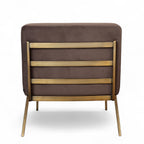 Stockholm Armchair Lounge Chair