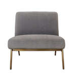 Stockholm Armchair Lounge Chair
