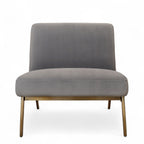 Stockholm Armchair Lounge Chair