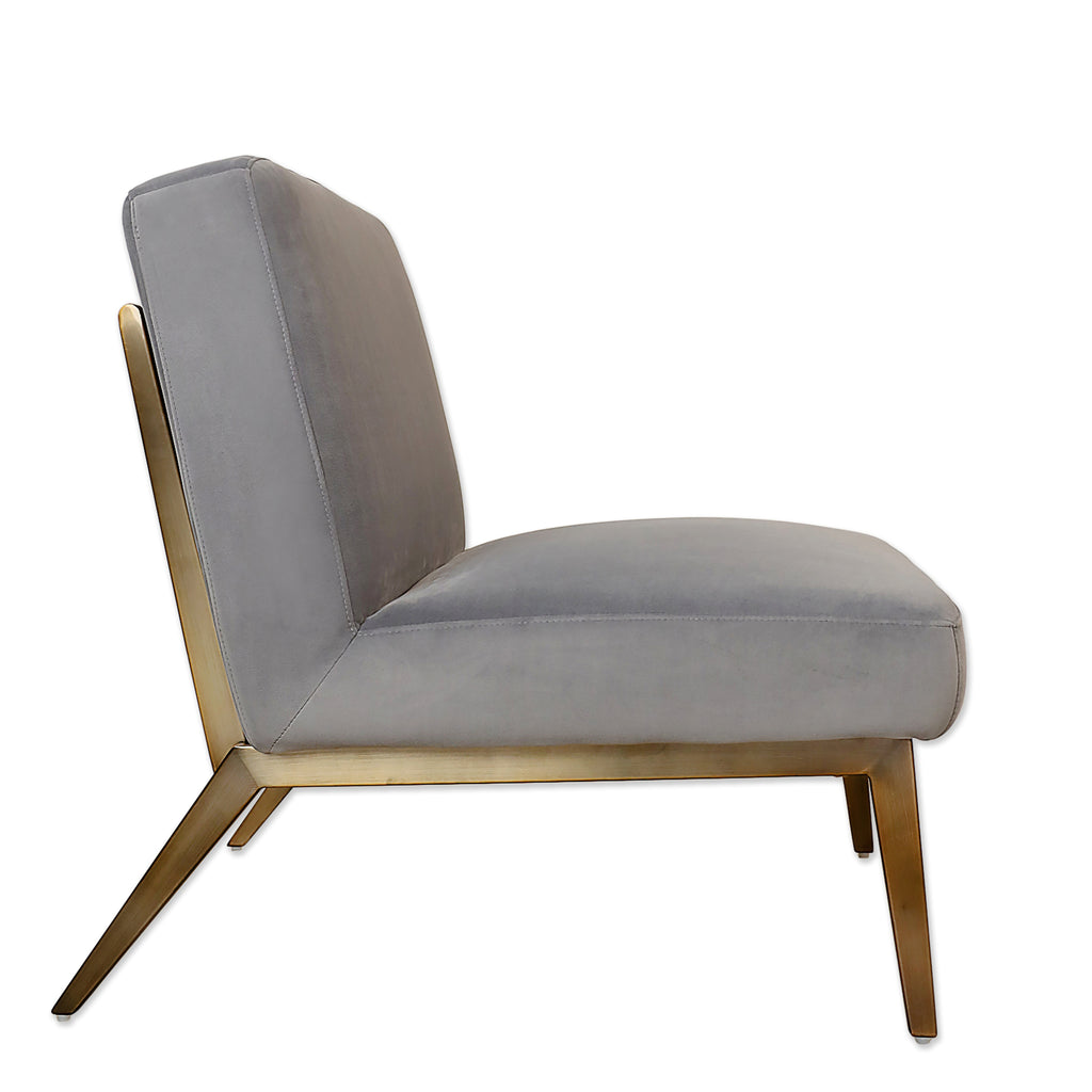 Stockholm Armchair Lounge Chair