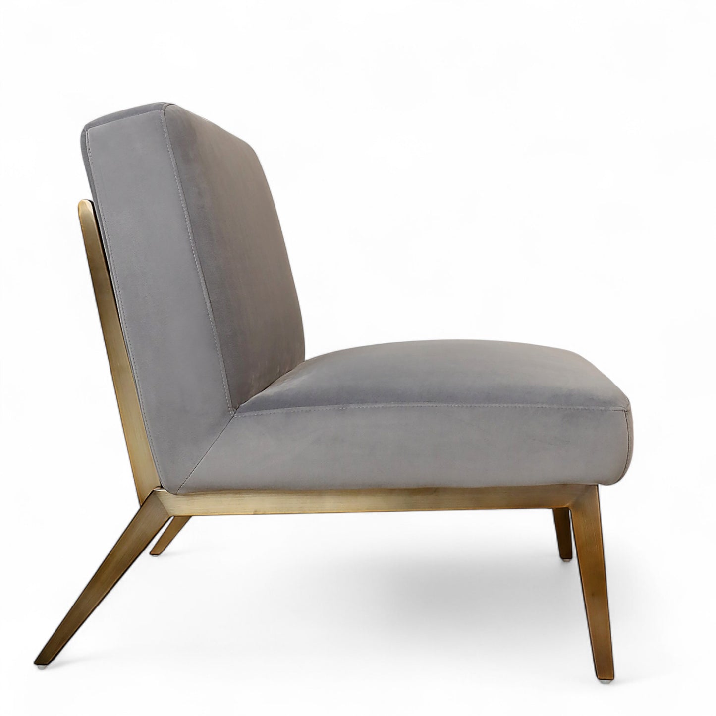 Stockholm Armchair Lounge Chair