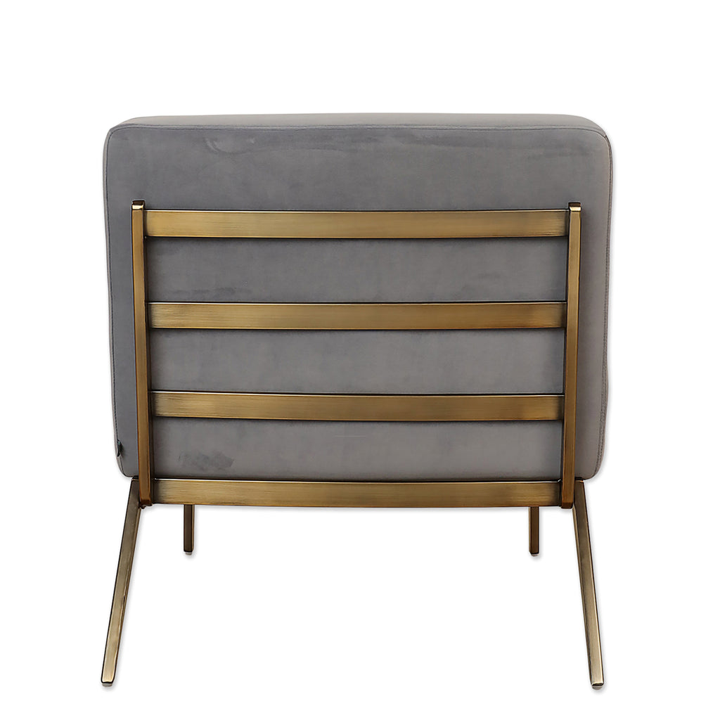 Stockholm Armchair Lounge Chair